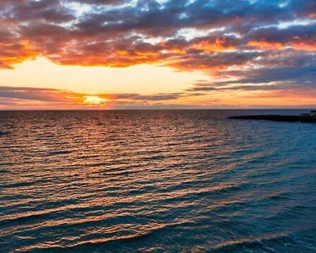 Dal Pescatore Appartamenti Savelletri Exterior foto